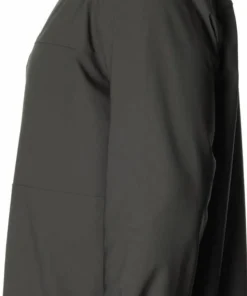 Houdini Men's Symbio Field Shirt Green Illusion