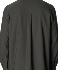 Houdini Men's Symbio Field Shirt Green Illusion