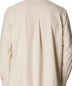 Houdini Men's Symbio Field Shirt Foggy Mountain
