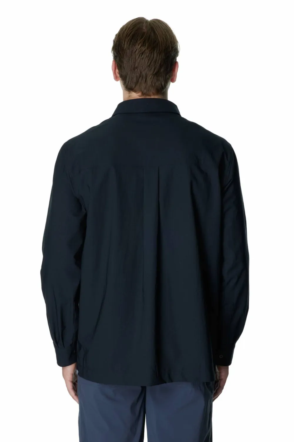 Online Men's Symbio Field Shirt Herrtröjor & Skjortor