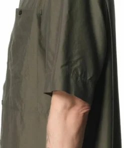 Outlet Men's Tree Shortsleeve Shirt Herrtröjor & Skjortor