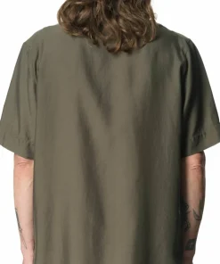 Outlet Men's Tree Shortsleeve Shirt Herrtröjor & Skjortor
