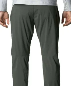 Houdini Men's Wadi Pants Baremark Green