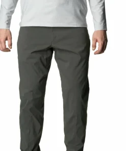 Houdini Men's Wadi Pants Baremark Green