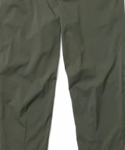 Houdini Men's Wadi Pants Baremark Green