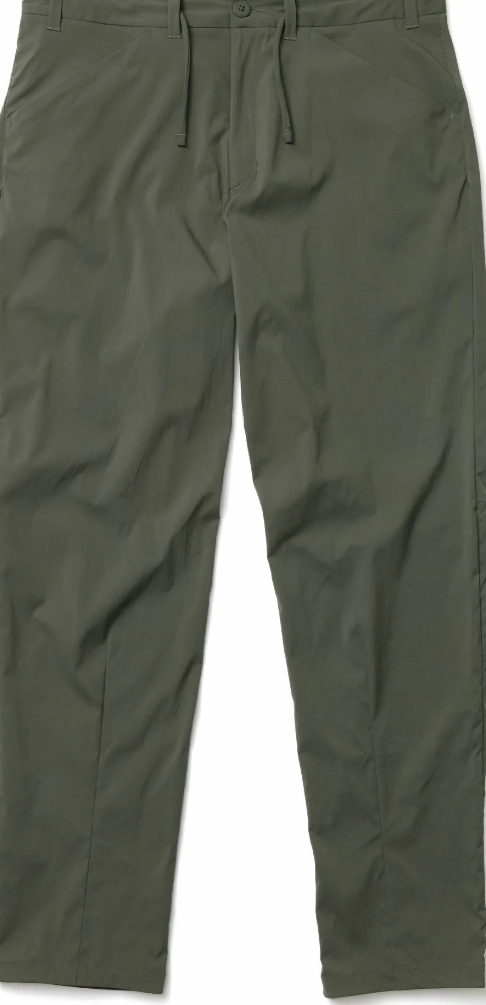 Houdini Men's Wadi Pants Baremark Green