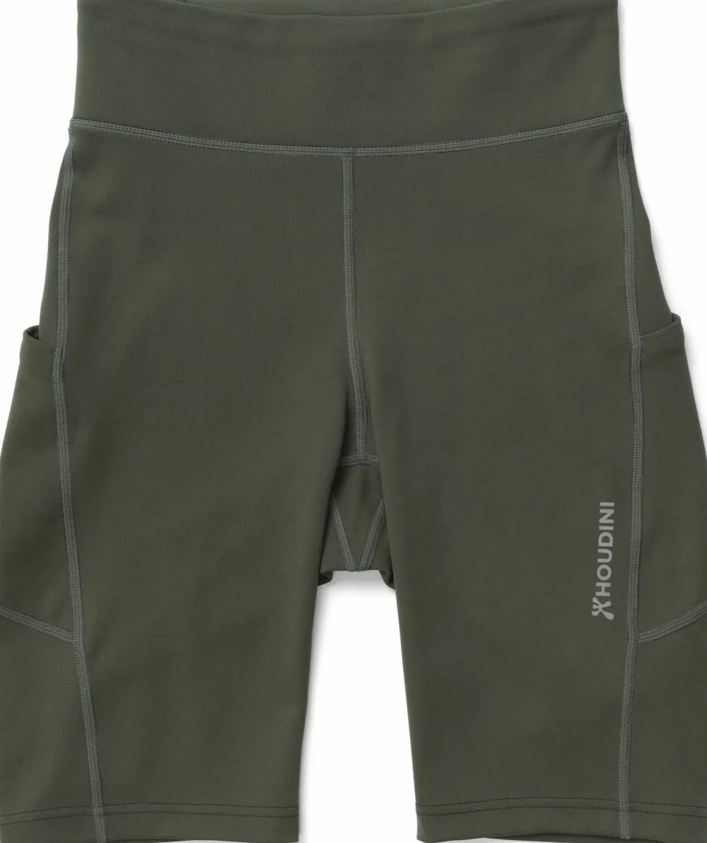 Discount Women's Adventure Short Tights Damshorts