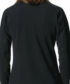 Houdini Women's Aero Jacket True Black Discount