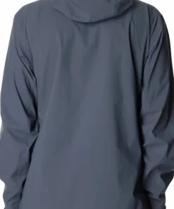 Houdini Women's Bff Jacket II Hombre Blue