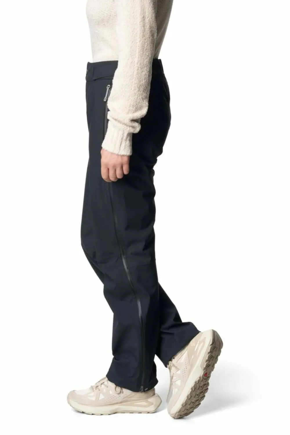 Hot Women's Bff Pants II Dambyxor