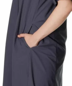 Houdini Women's Cover Dress Big Bang Blue New