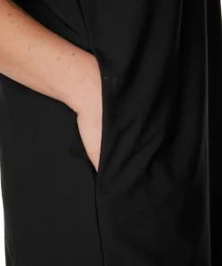 Houdini Women's Cover Dress True Black