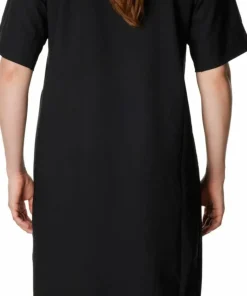 Houdini Women's Cover Dress True Black