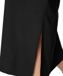 Houdini Women's Cover Dress True Black