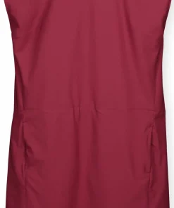 Houdini Women's Dawn Dress Cab Red Best