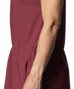 Houdini Women's Dawn Dress Cab Red Best