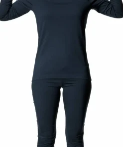 Outlet Women's Desoli Light Crew Skidkläder Dam|Underställ Dam