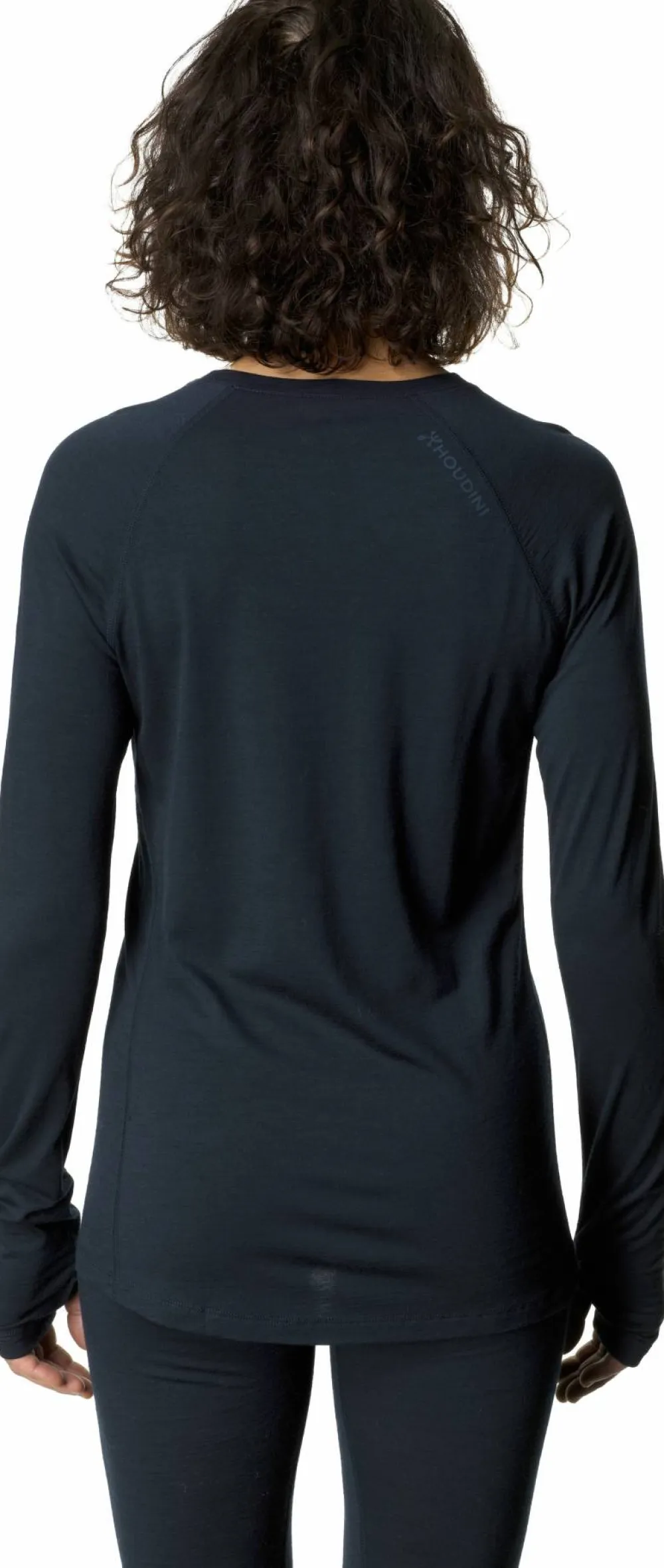 Outlet Women's Desoli Light Crew Skidkläder Dam|Underställ Dam