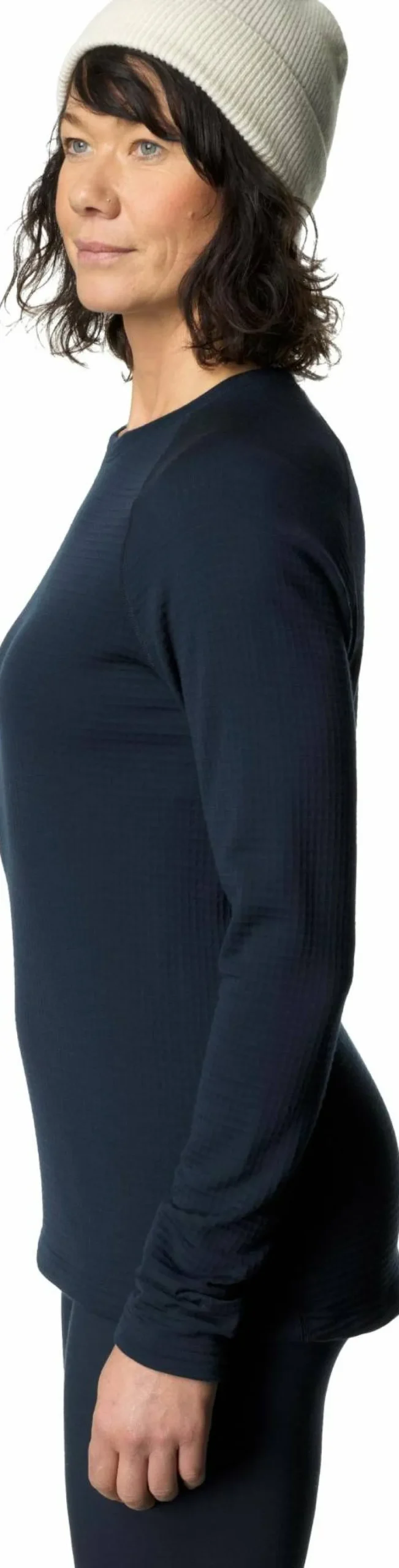 Outlet Women's Desoli Thermal Crew Underställ Dam