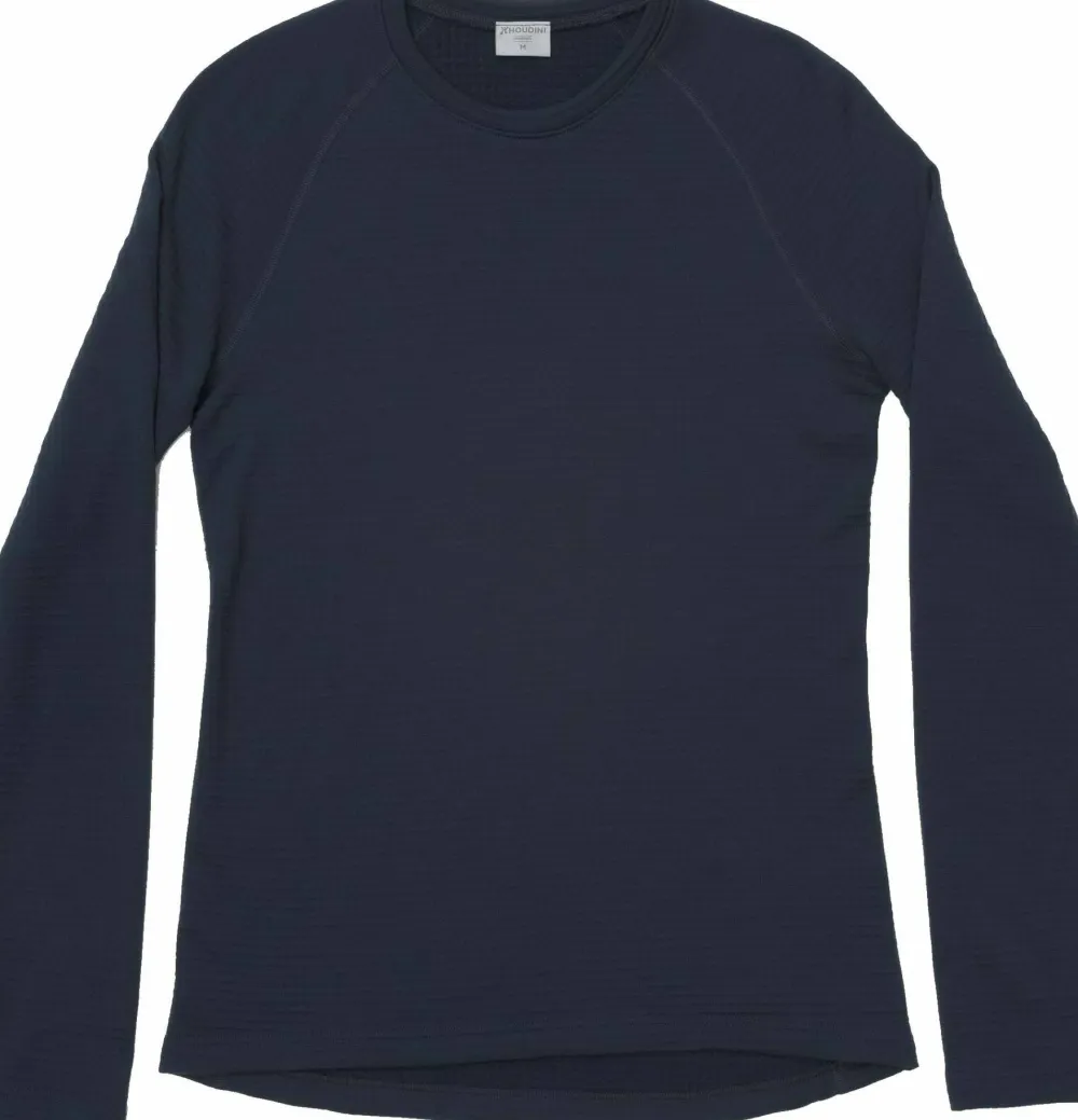 Outlet Women's Desoli Thermal Crew Underställ Dam