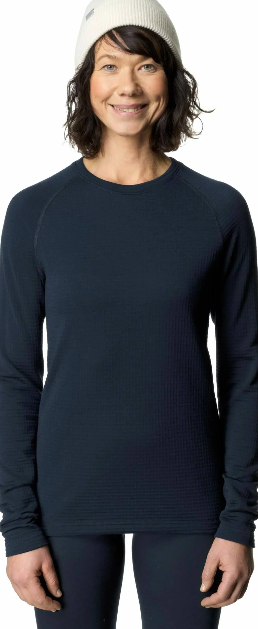 Outlet Women's Desoli Thermal Crew Underställ Dam
