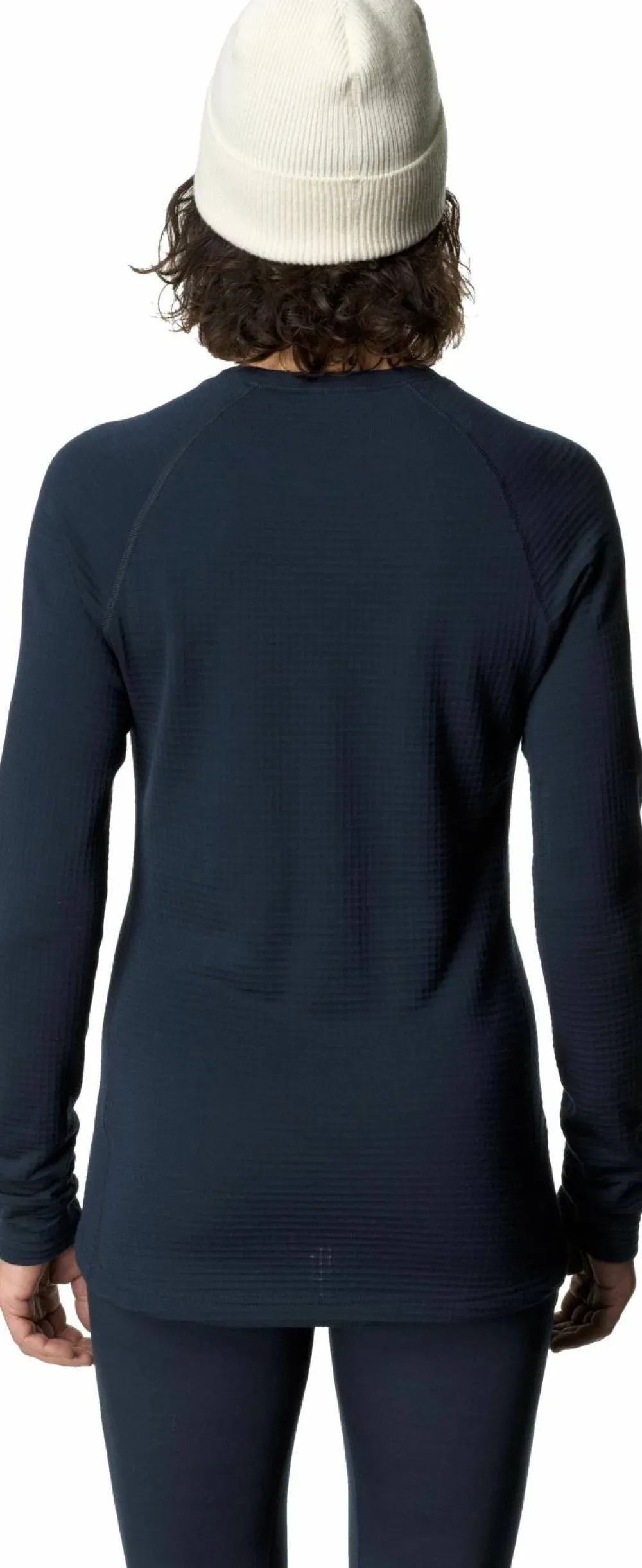 Outlet Women's Desoli Thermal Crew Underställ Dam