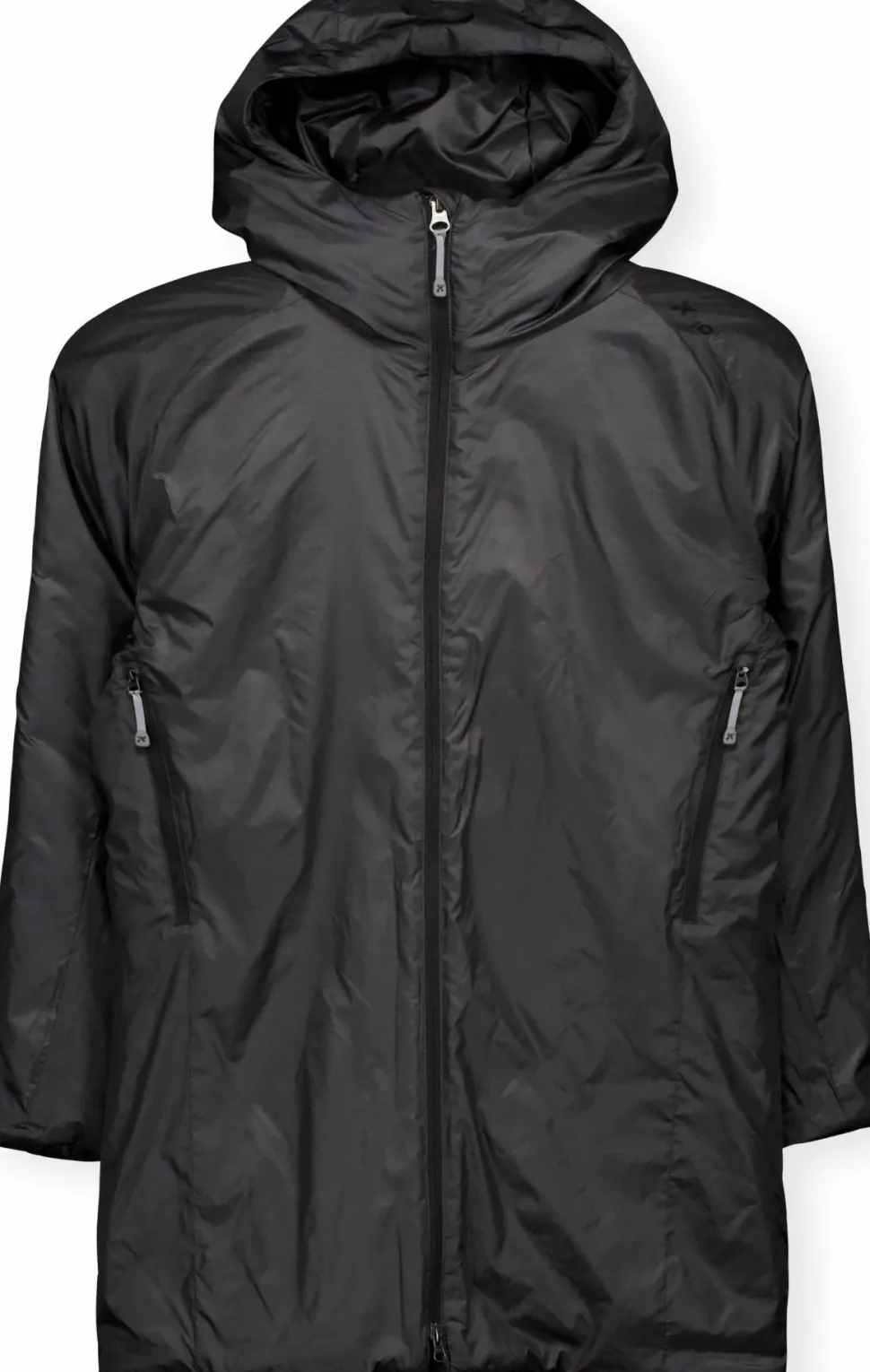 Houdini Women's Dunfri Parka True Black