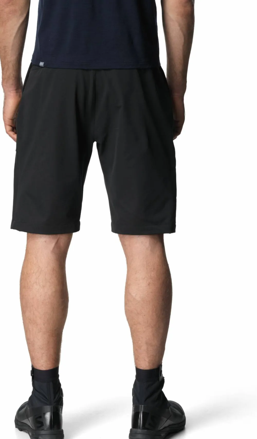 Online Women's Go Shorts Damshorts