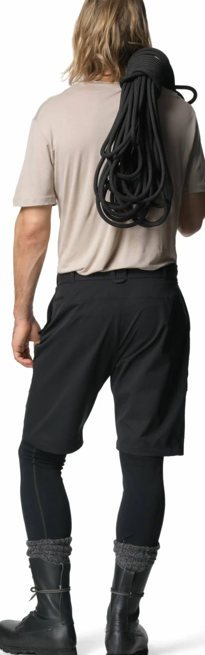 Online Women's Go Shorts Damshorts