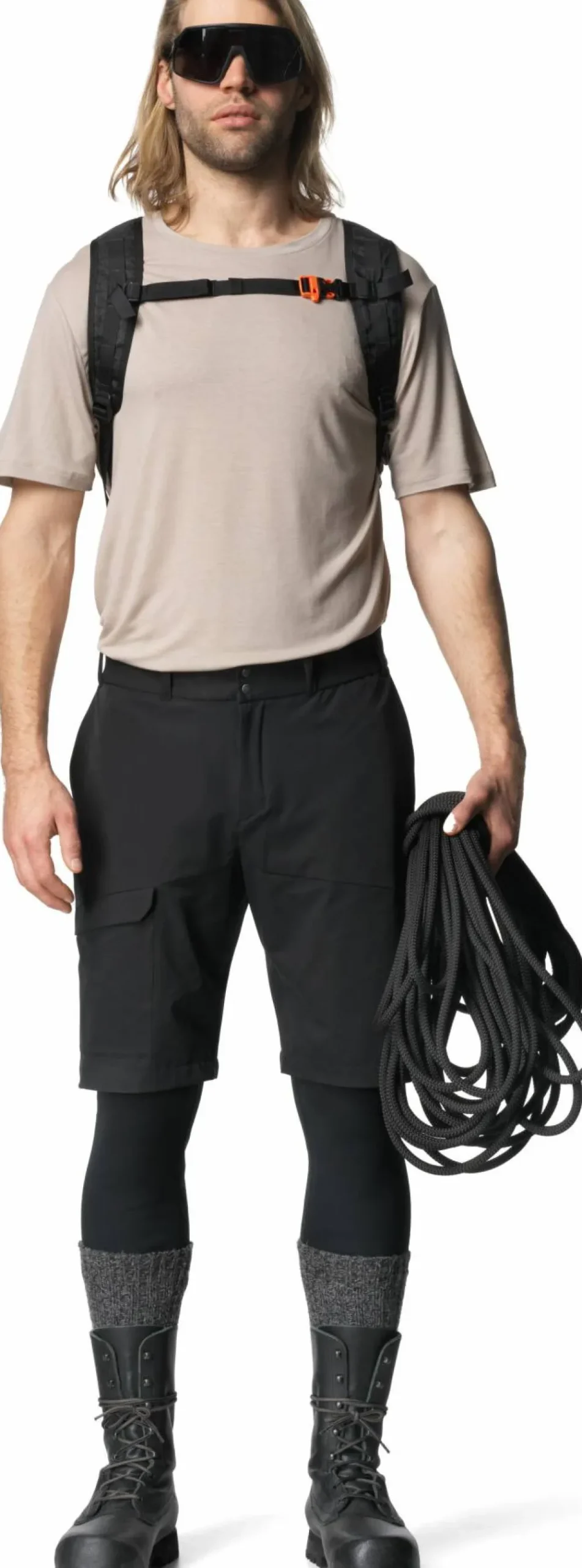 Online Women's Go Shorts Damshorts
