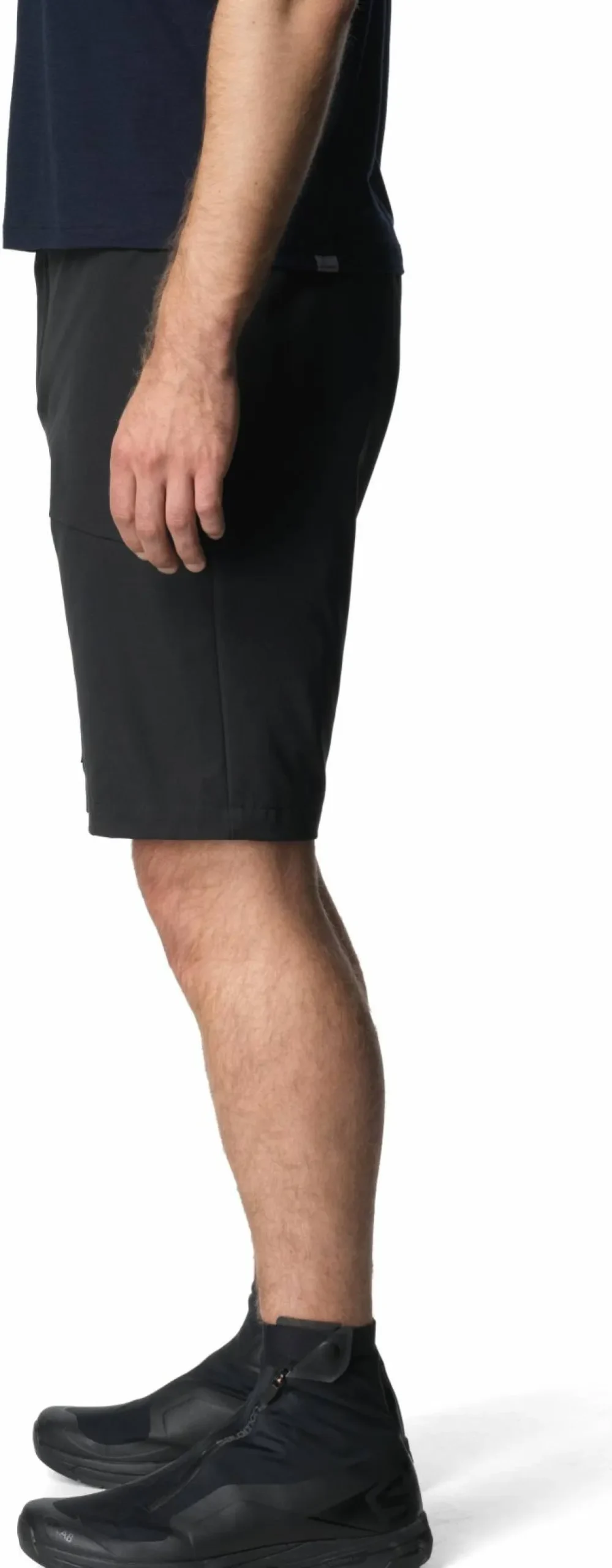 Online Women's Go Shorts Damshorts