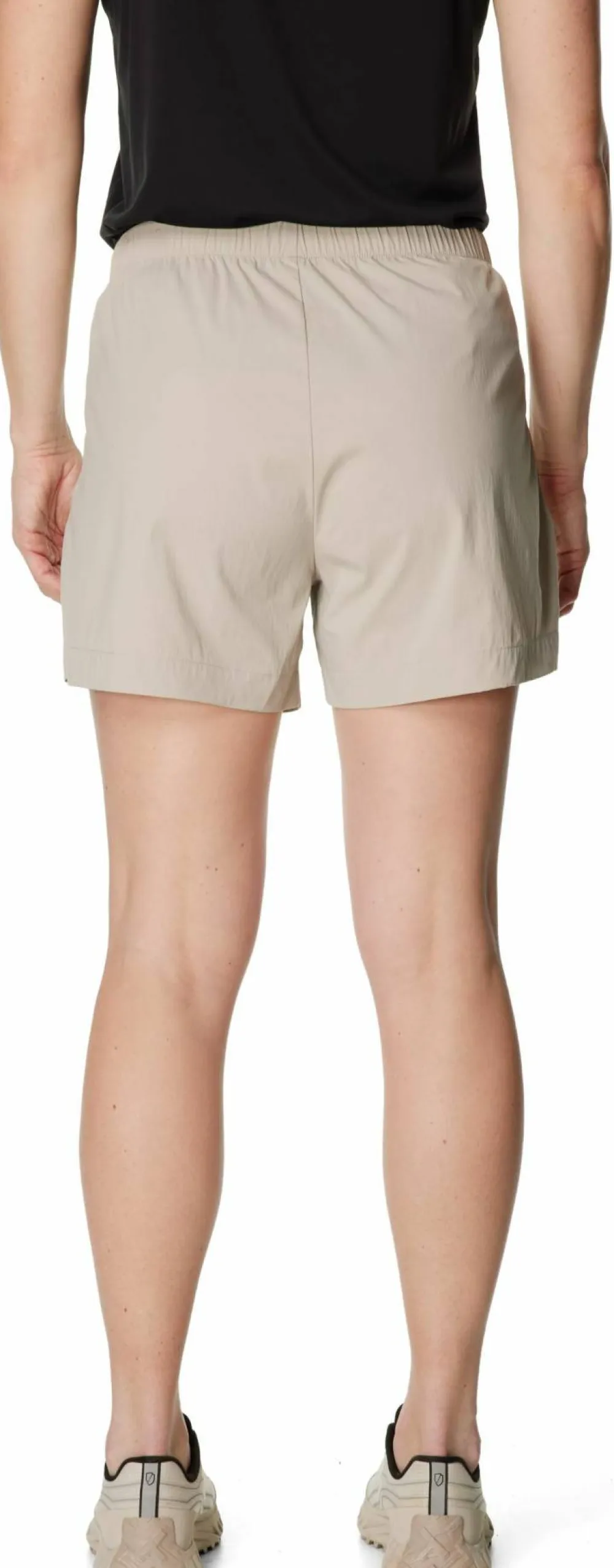 Best Women's Liquid Shorts Damshorts
