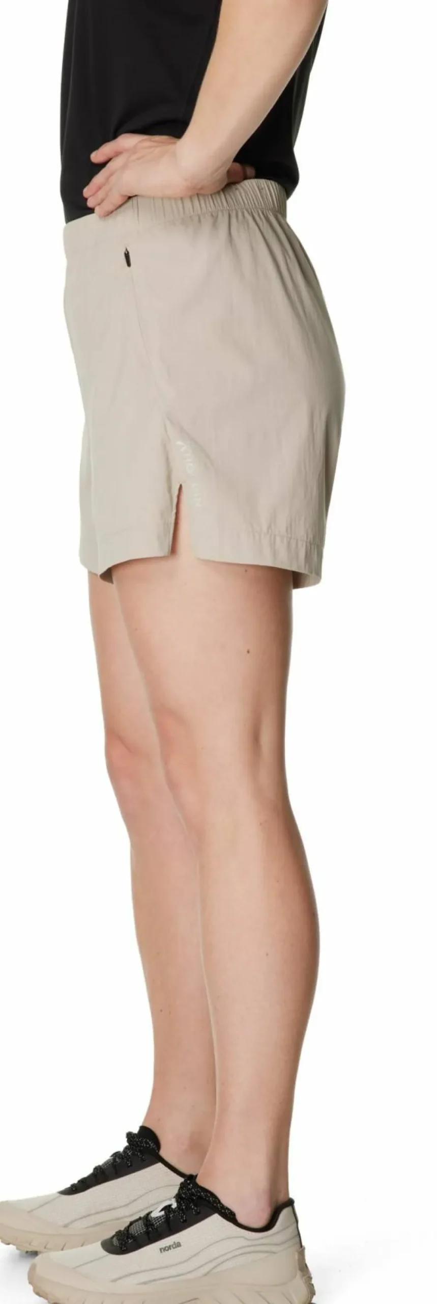 Best Women's Liquid Shorts Damshorts