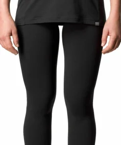 Houdini Women's Long Power Tights True Black Clearance