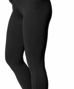 Houdini Women's Long Power Tights True Black Clearance