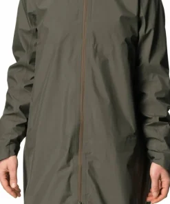 New Women's One Parka II Damjackor