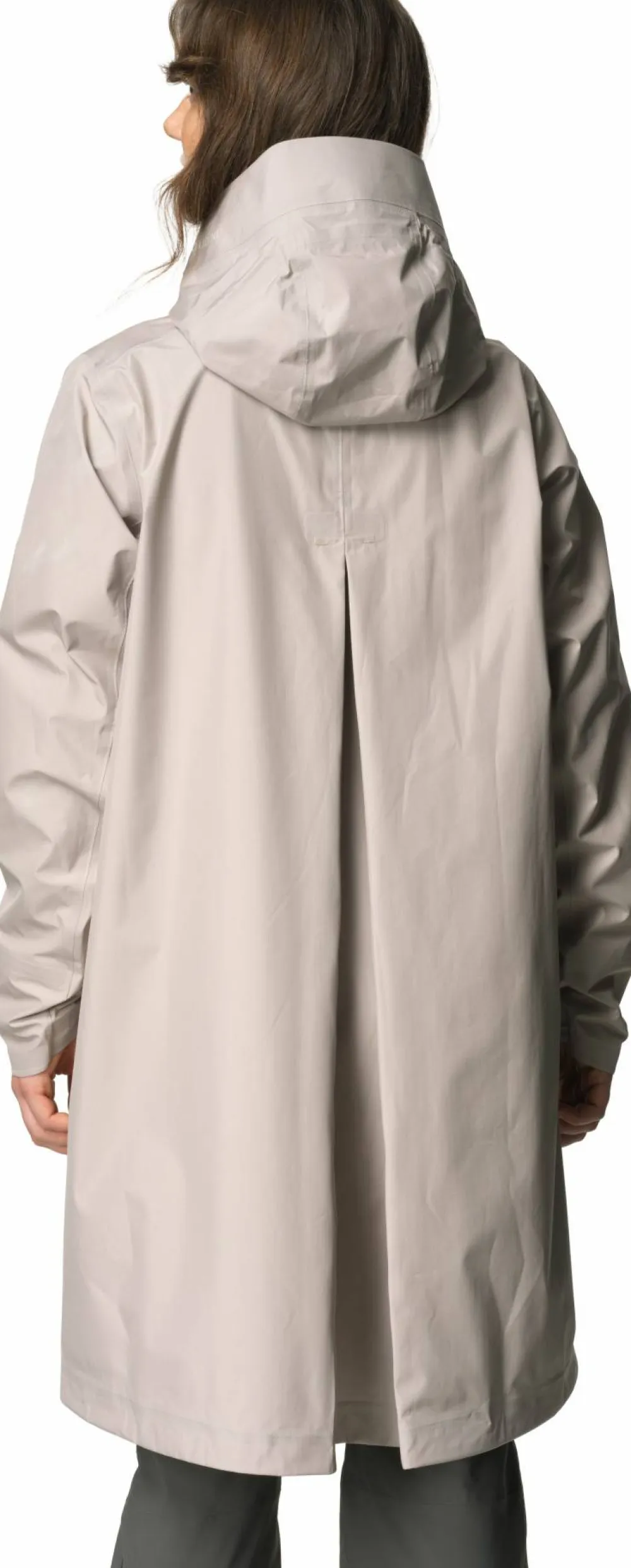 Outlet Women's One Parka II Damjackor