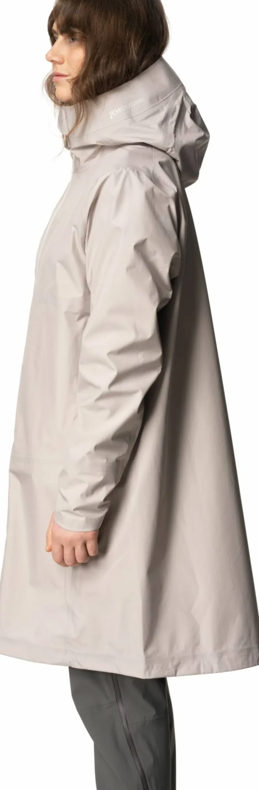 Outlet Women's One Parka II Damjackor