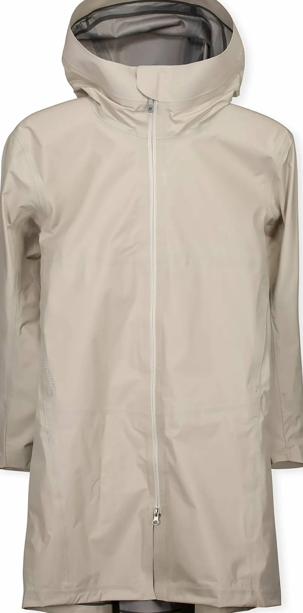 Outlet Women's One Parka II Damjackor
