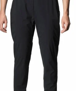 Houdini Women's Pace Light Pants True Black Best