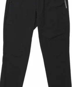 Houdini Women's Pace Light Pants True Black Best