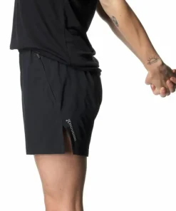 Houdini Women's Pace Light Shorts True Black Online