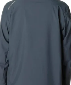 Houdini Women's Pace Trail Jacket Hombre Blue