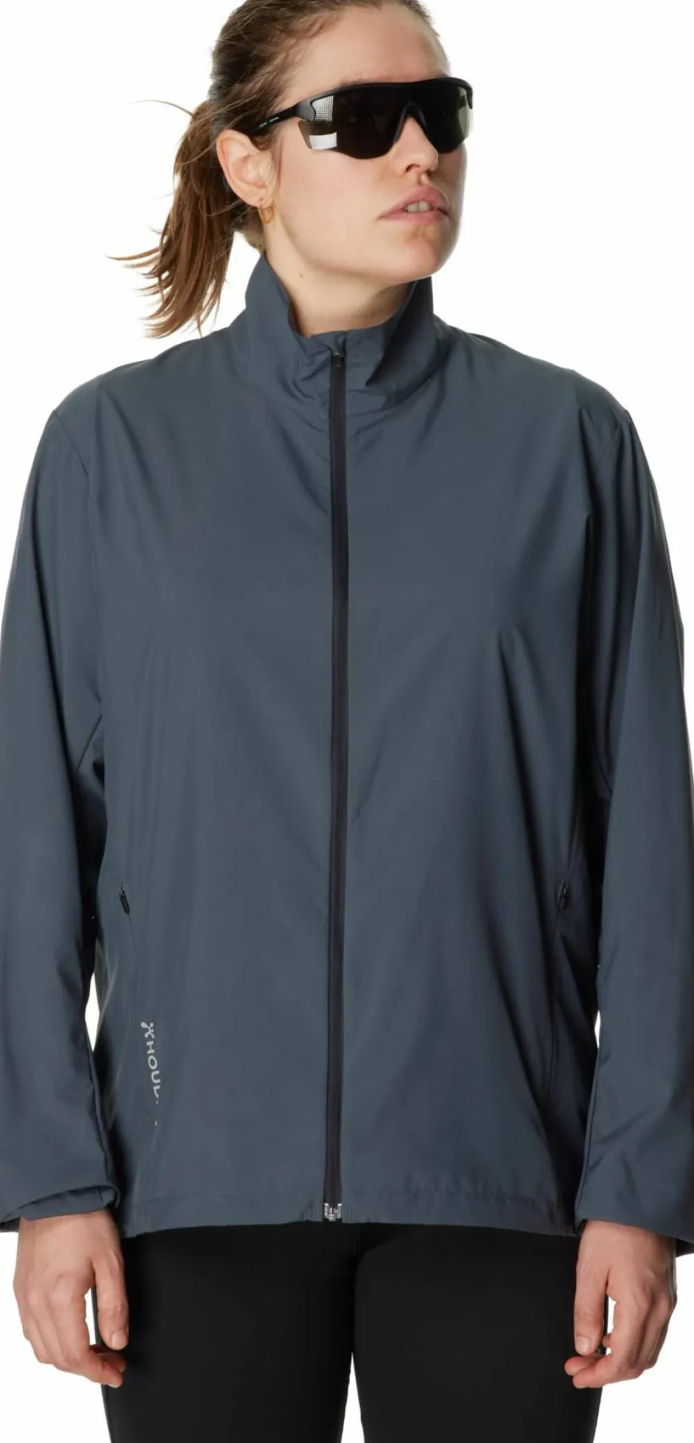 Outlet Women's Pace Trail Jacket Cykling