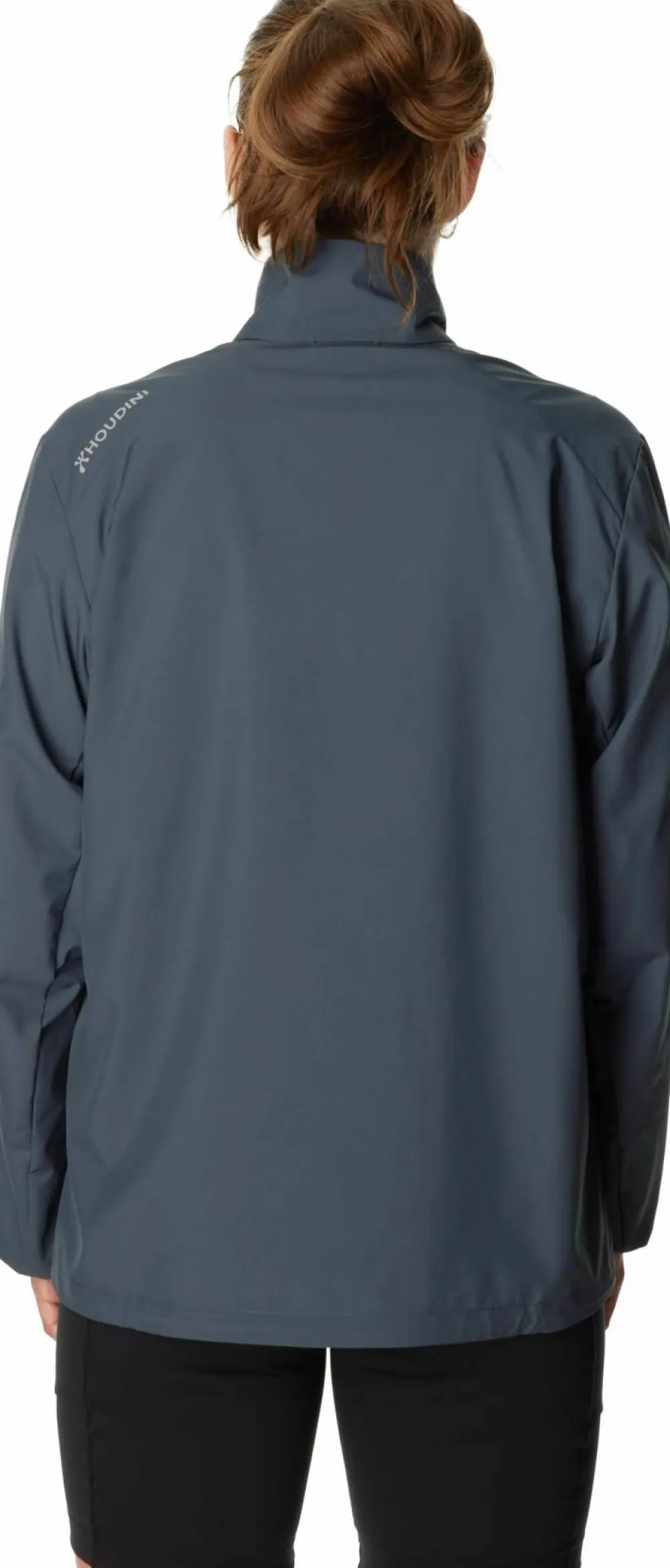 Outlet Women's Pace Trail Jacket Cykling