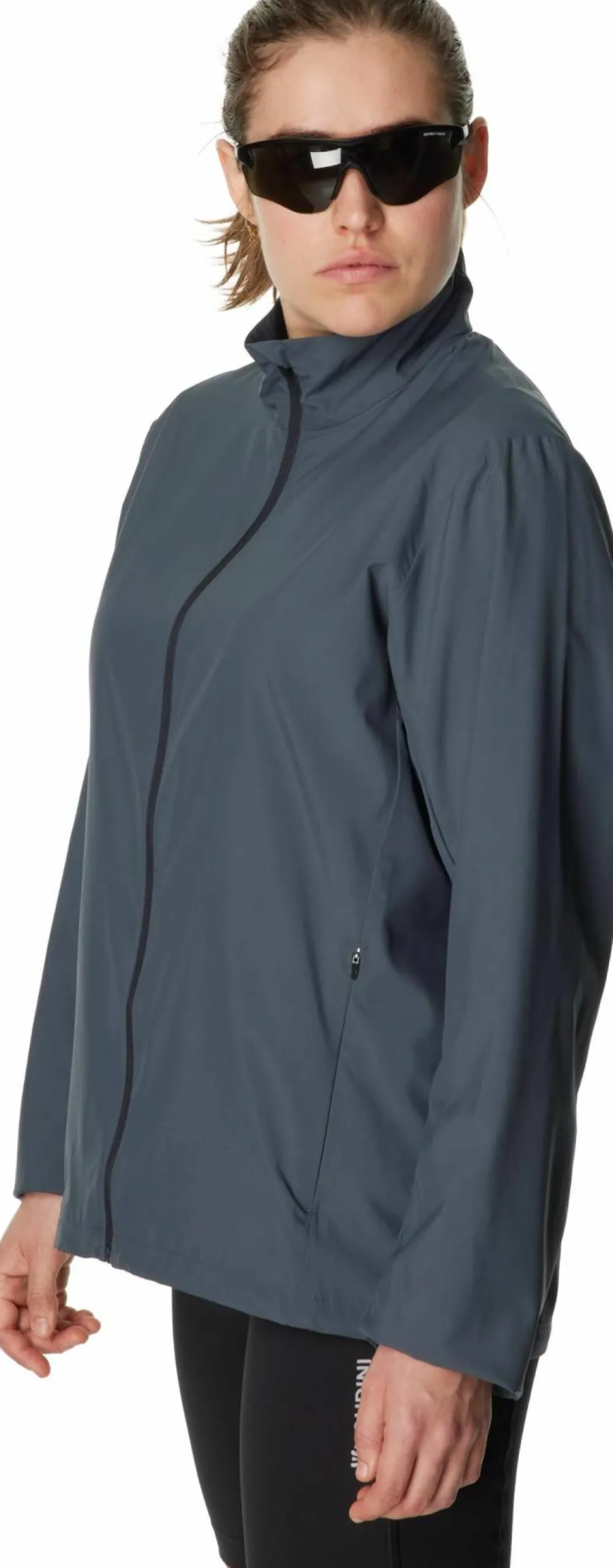 Outlet Women's Pace Trail Jacket Cykling