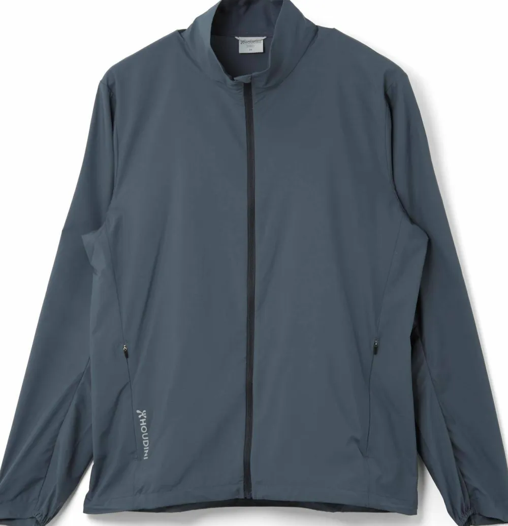 Outlet Women's Pace Trail Jacket Cykling