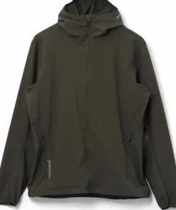 Houdini Women's Pace Trail Houdi Green Illusion Sale