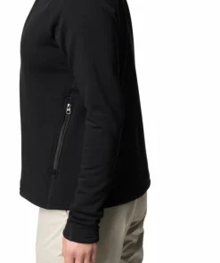 Clearance Women's Power Up Houdi Damtröjor & Skjortor