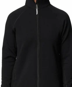 Clearance Women's Power Up Houdi Damtröjor & Skjortor